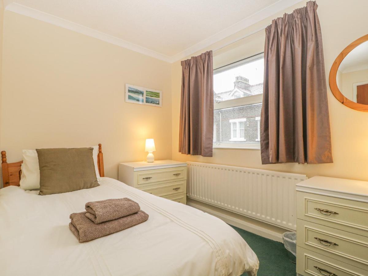Jill'S Cottage Keswick  Luaran gambar